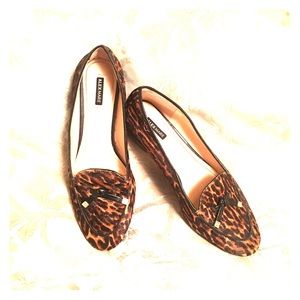 Alex Marie Loafers/Flats